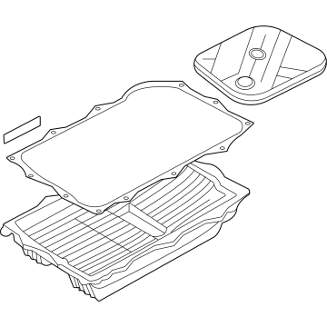 BMW 24119503407