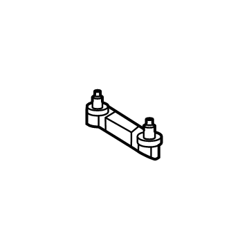 BMW 61278856225 FUSE BOX DISABLING HIGH VOLT