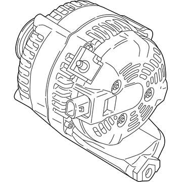 BMW 12315A157A8