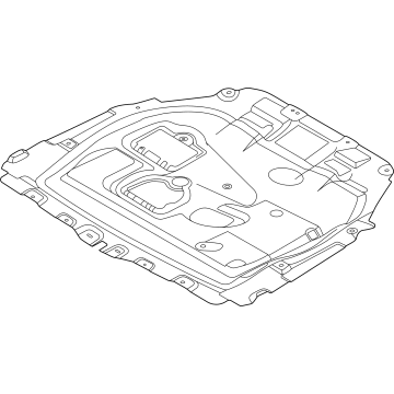 BMW 51757402947