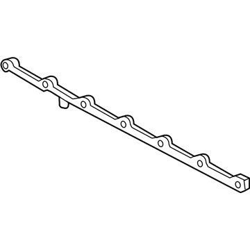 BMW 11657643150 Terminal Strip