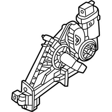 BMW 51339883259