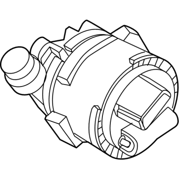 BMW 11519455039