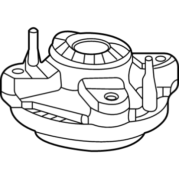 BMW 31306890656