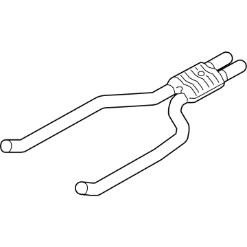 BMW 18305A241F0