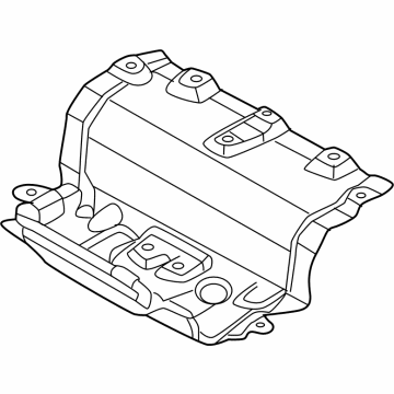 BMW 51488074689