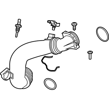 BMW 13718651066