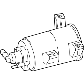 BMW 16137466242