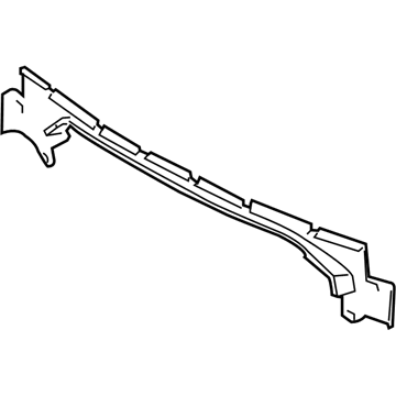 BMW 51117896273 Adapter