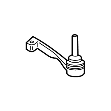 2023 BMW X1 Tie Rod - 32105A1F919