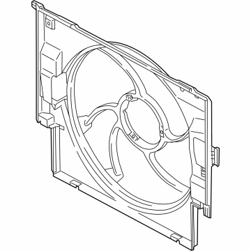 BMW 17428477382