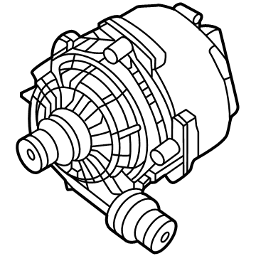 BMW 11519455038