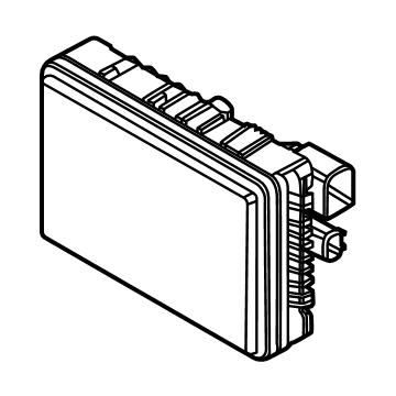 BMW 66315A75876