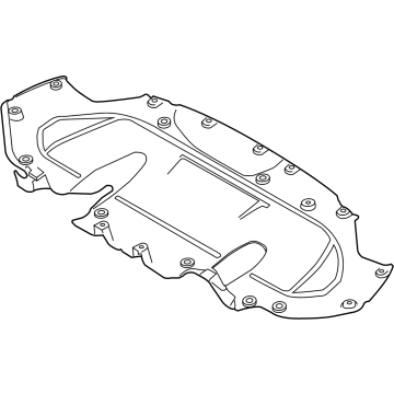 BMW 51757404729