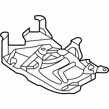 BMW 17735A4C3A0