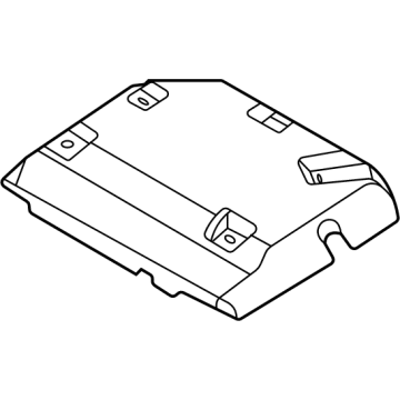 BMW 17738744250