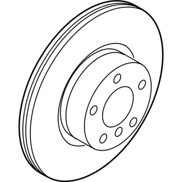 BMW 34118054827