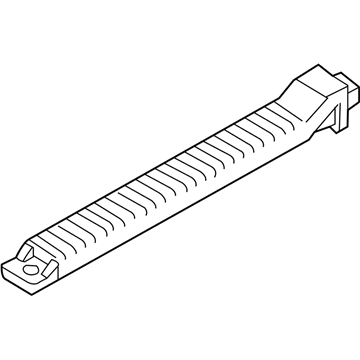 BMW 328Ci Antenna - 36146758601