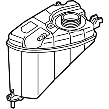 BMW 17139846642