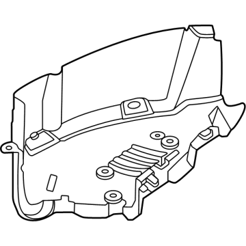 BMW 51758738061