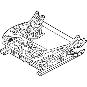 BMW 52109458843