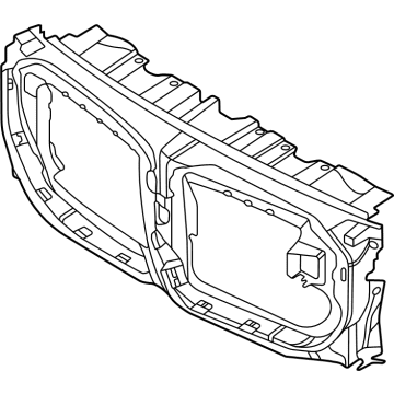 BMW 51137481394