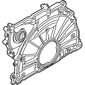 BMW 11145A24B21