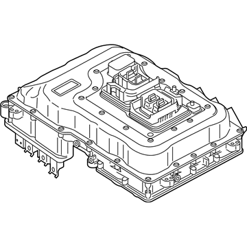 BMW 12369896043 EXCHANGE ELECTRIC MOTOR ELEC