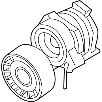 BMW 11287549873