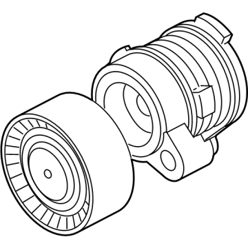 BMW 11287549873