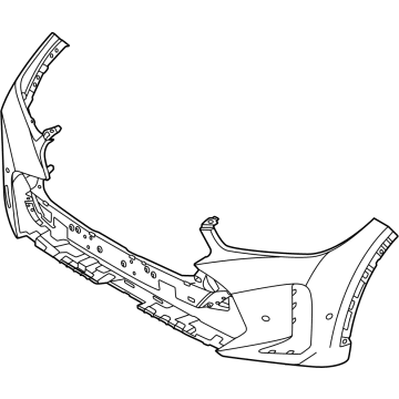 BMW 51115A45334