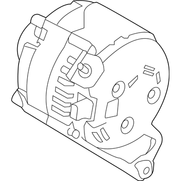 BMW 12318680374