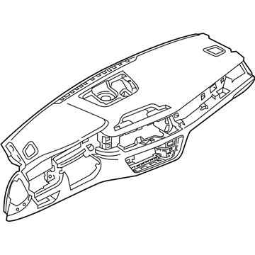 BMW 51459388830