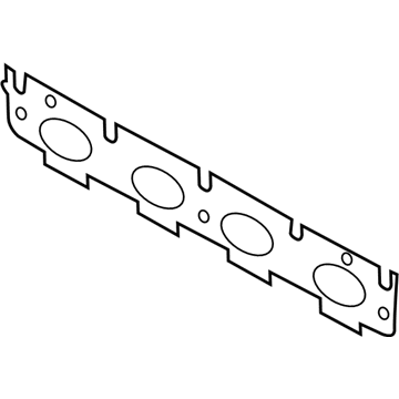 BMW 230i Exhaust Manifold Gasket - 11628642774