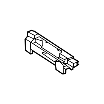 BMW 34308095703 HOLDER