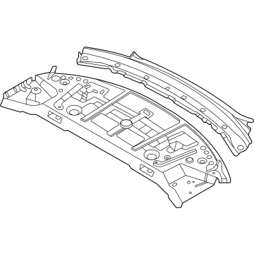 BMW 41009626255