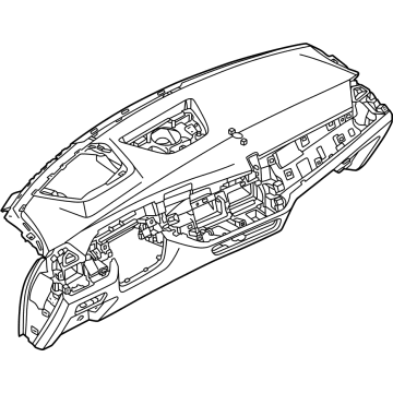 BMW 51457872935