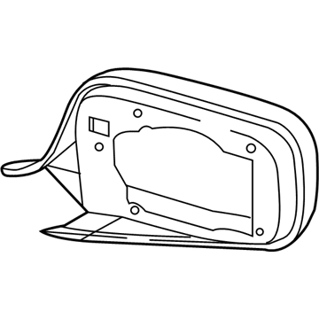 BMW 51167002913 Supporting Ring Left