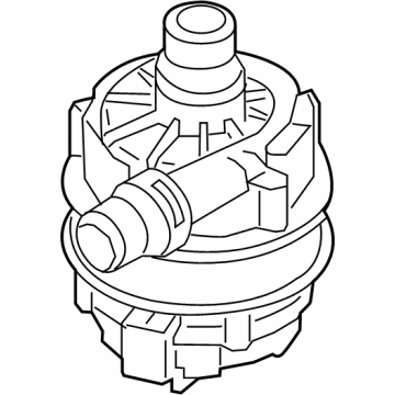 BMW 11518651288