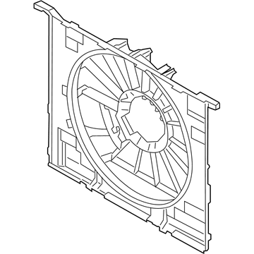 BMW 17427953402