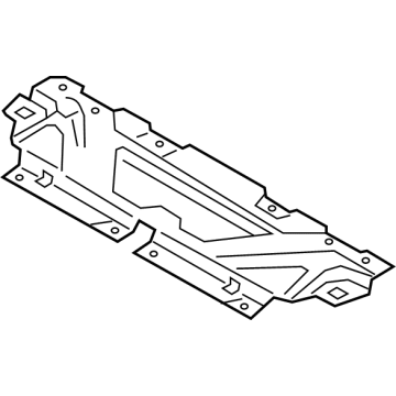 BMW 51647422288