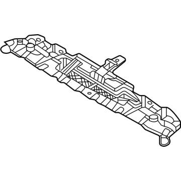 BMW 51648493907