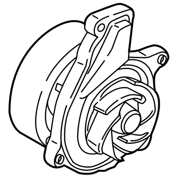 BMW 11518678905