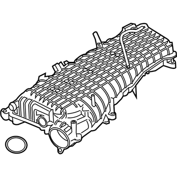 BMW 11618603913