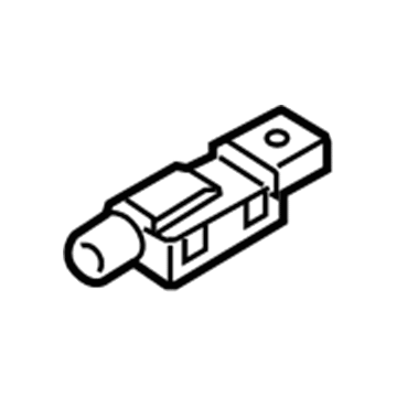 BMW 63319163755 Led Module