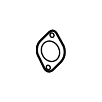 BMW M3 Exhaust Flange Gasket - 11627841115