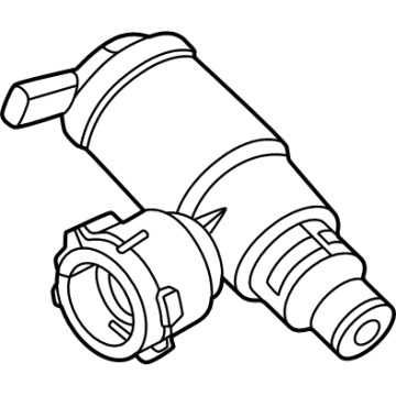 BMW 11515A0AF88