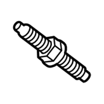 BMW 11657637528 Grub Screw