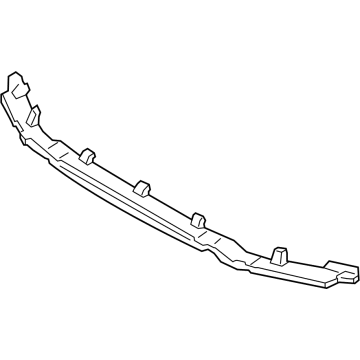 BMW 51118070310 SHOCK ABSORBER FRONT