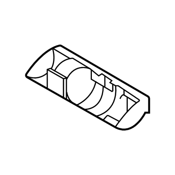 BMW 52109891268